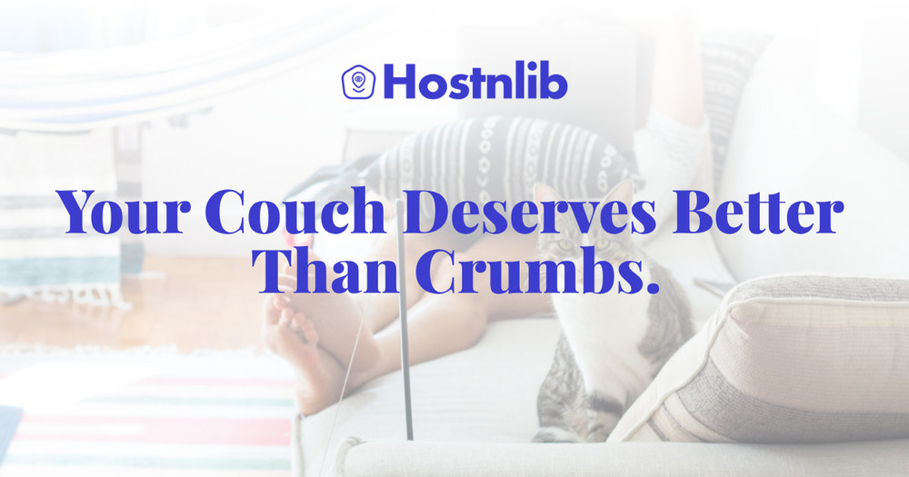 The Media Platform for the Short-Term Rental Industry