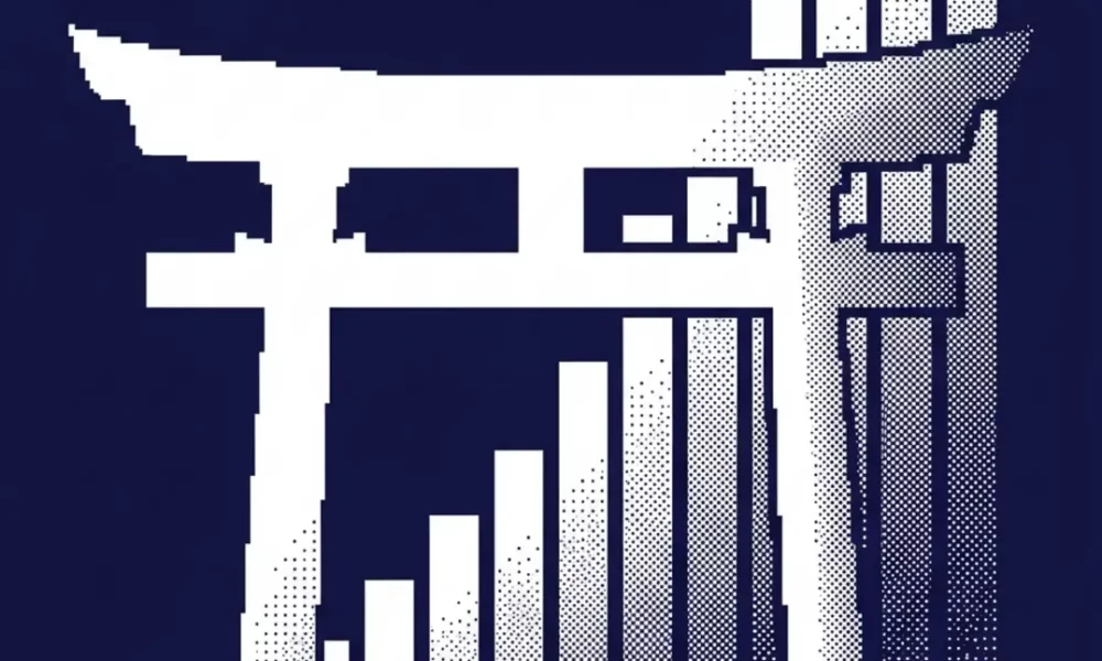 apac short-term rental demand trends — professional STR illustration