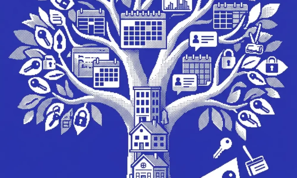 Short-term rental seasonal demand peaks during September equinox travel trends