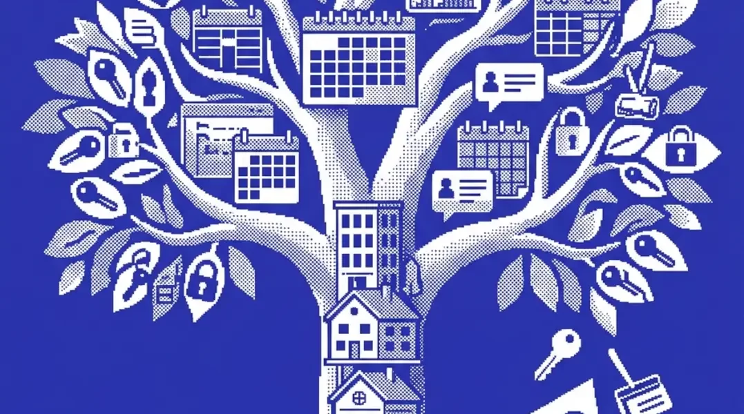 Short-term rental seasonal demand peaks during September equinox travel trends