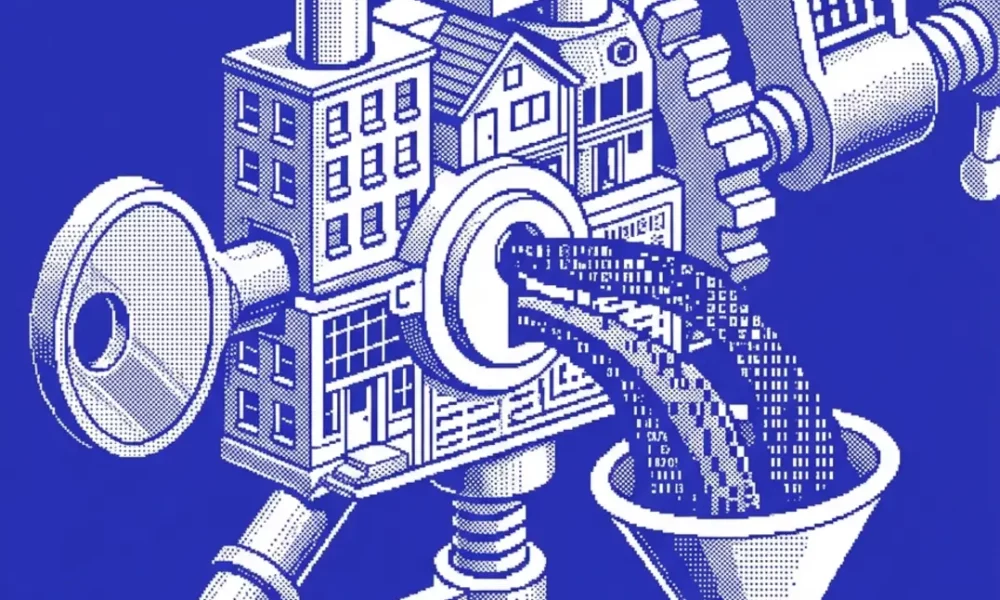 Global map highlighting short-term rental industry updates and regulatory changes in 2026.