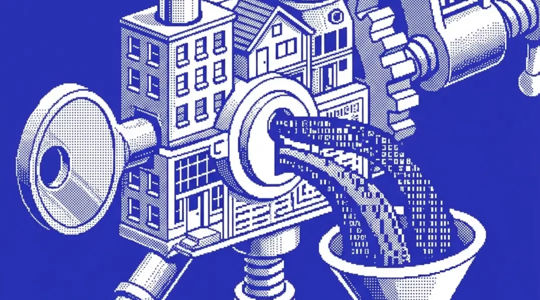 Global map highlighting short-term rental industry updates and regulatory changes in 2026.