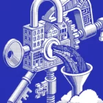 Global map highlighting short-term rental industry updates and regulatory changes in 2026.