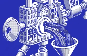 Global map highlighting short-term rental industry updates and regulatory changes in 2026.